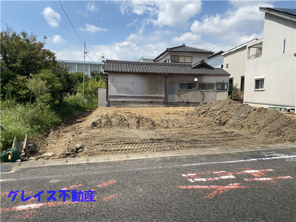 豊明市阿野町茶屋浦　８期　１号棟