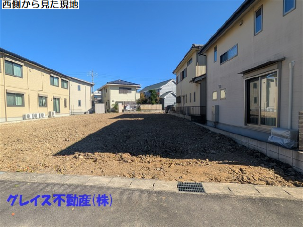 豊明市二村台１丁目　ﾘｰﾌﾞﾙｶﾞｰﾃﾞﾝ　２号棟