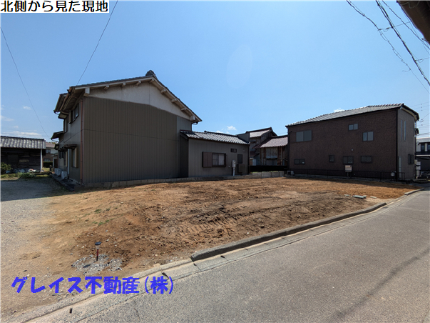 豊明市阿野町東阿野