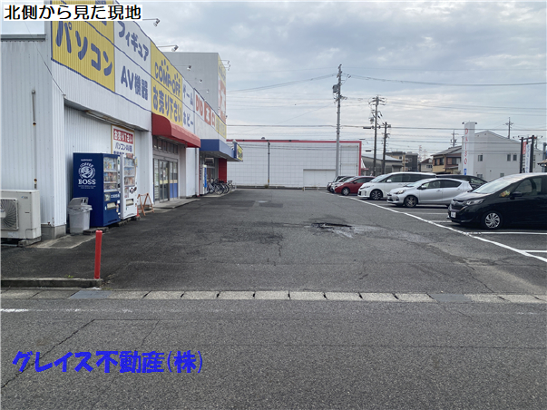 豊明市新田町門先　１期　４号棟
