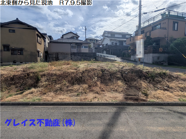 豊明市栄町大根　ﾘｰﾌﾞﾙｶﾞｰﾃﾞﾝ　全２棟