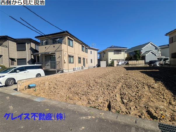 豊明市二村台１丁目　ﾘｰﾌﾞﾙｶﾞｰﾃﾞﾝ　全２棟