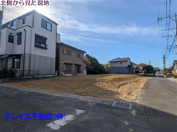 豊明市阿野町林ノ内　ﾘｰﾌﾞﾙｶﾞｰﾃﾞﾝ　全２棟