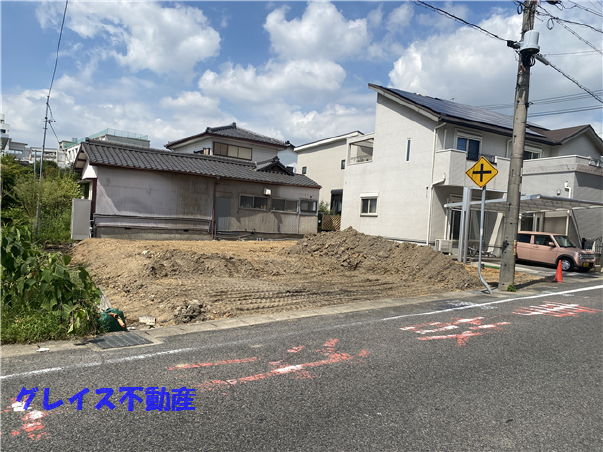 豊明市阿野町茶屋浦　全２棟_画像2