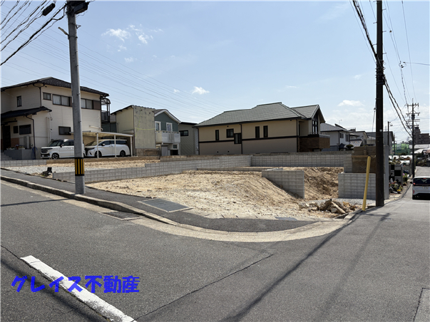 豊明市新栄町６丁目２期　全４棟_画像2
