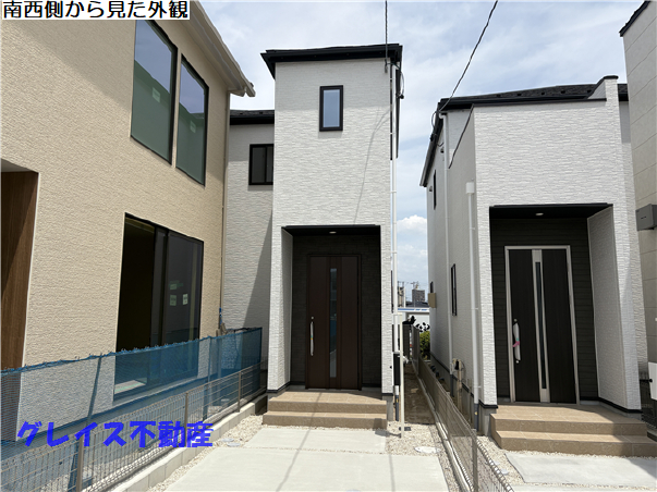 豊明市阿野町稲葉　１期　全９棟_画像2