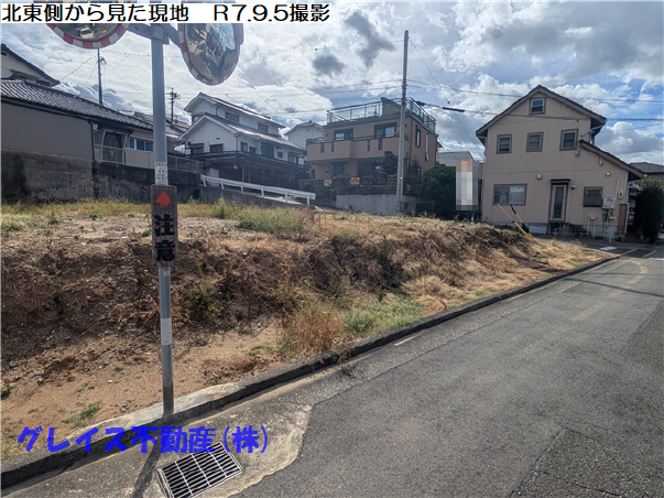 豊明市栄町大根　ﾘｰﾌﾞﾙｶﾞｰﾃﾞﾝ　全２棟_画像2