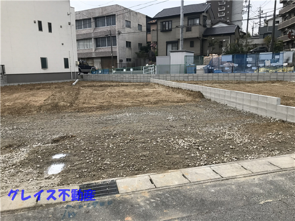 豊明市前後町鎌ヶ須　ﾘｰﾌﾞﾙｶﾞｰﾃﾞﾝ　全４棟_画像2