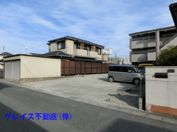 豊明市新田町門先　全２棟_画像3