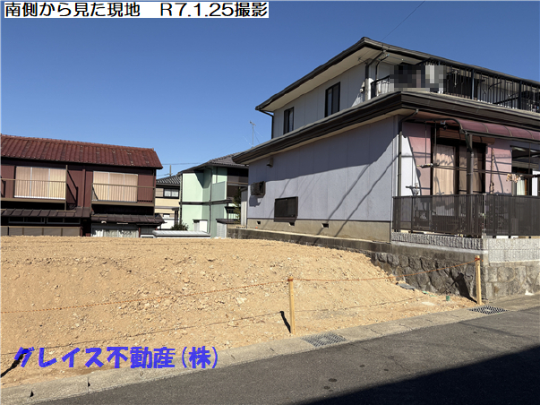 豊明市三崎町ゆたか台　全２棟_画像3