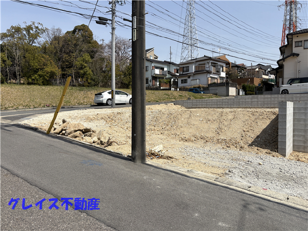 豊明市新栄町６丁目２期　全４棟_画像3