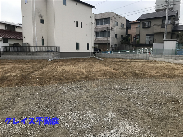 豊明市前後町鎌ヶ須　ﾘｰﾌﾞﾙｶﾞｰﾃﾞﾝ　全４棟_画像3