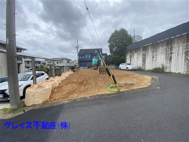 豊明市前後町仙人塚_画像4