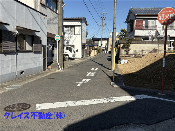 豊明市阿野町黒部　全３棟_画像4