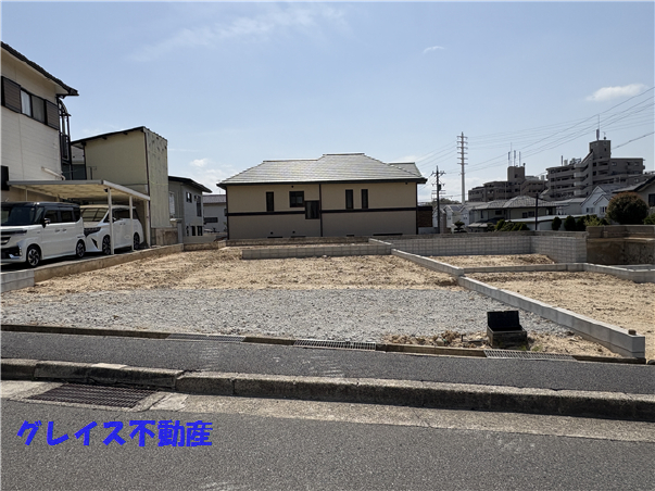 豊明市新栄町６丁目２期　全４棟_画像4