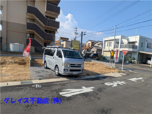 豊明市二村台７丁目　ﾌﾞﾙｰﾐﾝｸﾞｶﾞｰﾃﾞﾝ_画像4