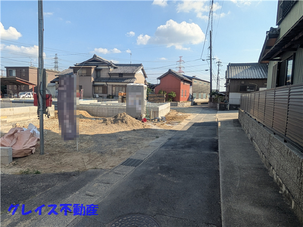 豊明市沓掛町川部　第５　全３棟_画像4
