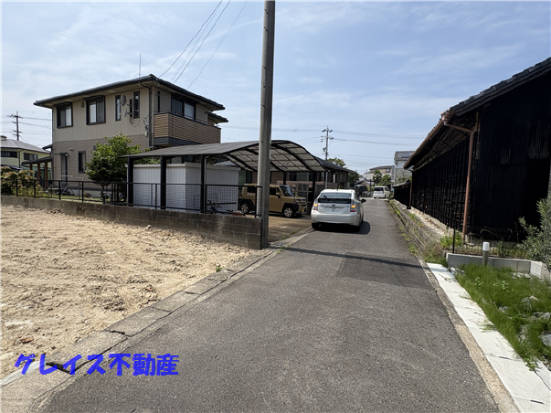豊明市沓掛町荒井　１２期_画像4