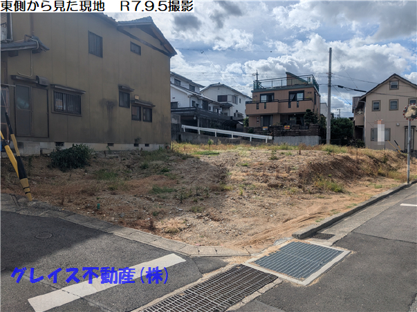 豊明市栄町大根　ﾘｰﾌﾞﾙｶﾞｰﾃﾞﾝ　全２棟_画像4