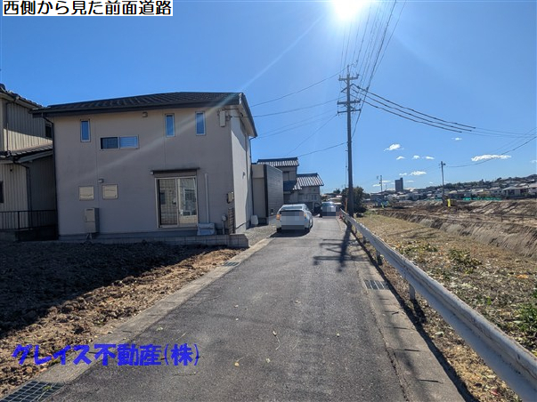 豊明市二村台１丁目　ﾘｰﾌﾞﾙｶﾞｰﾃﾞﾝ　全２棟_画像4