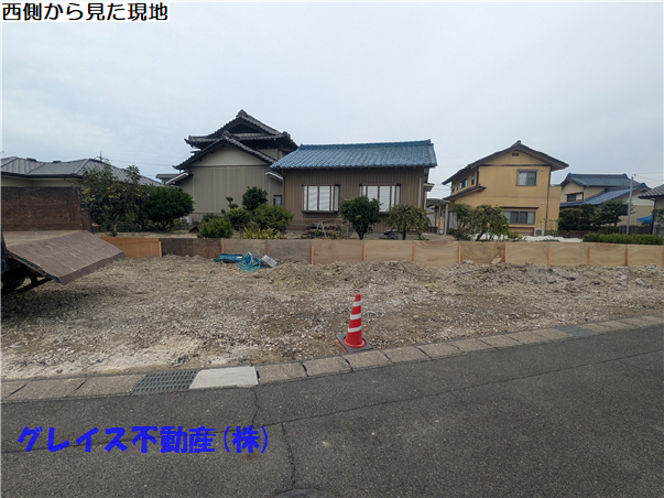 豊明市阿野町新切　第８　ﾘｰﾌﾞﾙｶﾞｰﾃﾞﾝ　全６棟_画像4