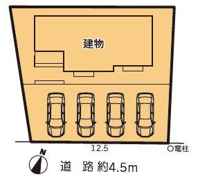 豊明市栄町南舘　５期_画像5