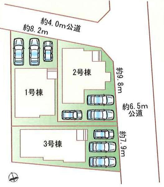 豊明市西川町善波　２期_画像5