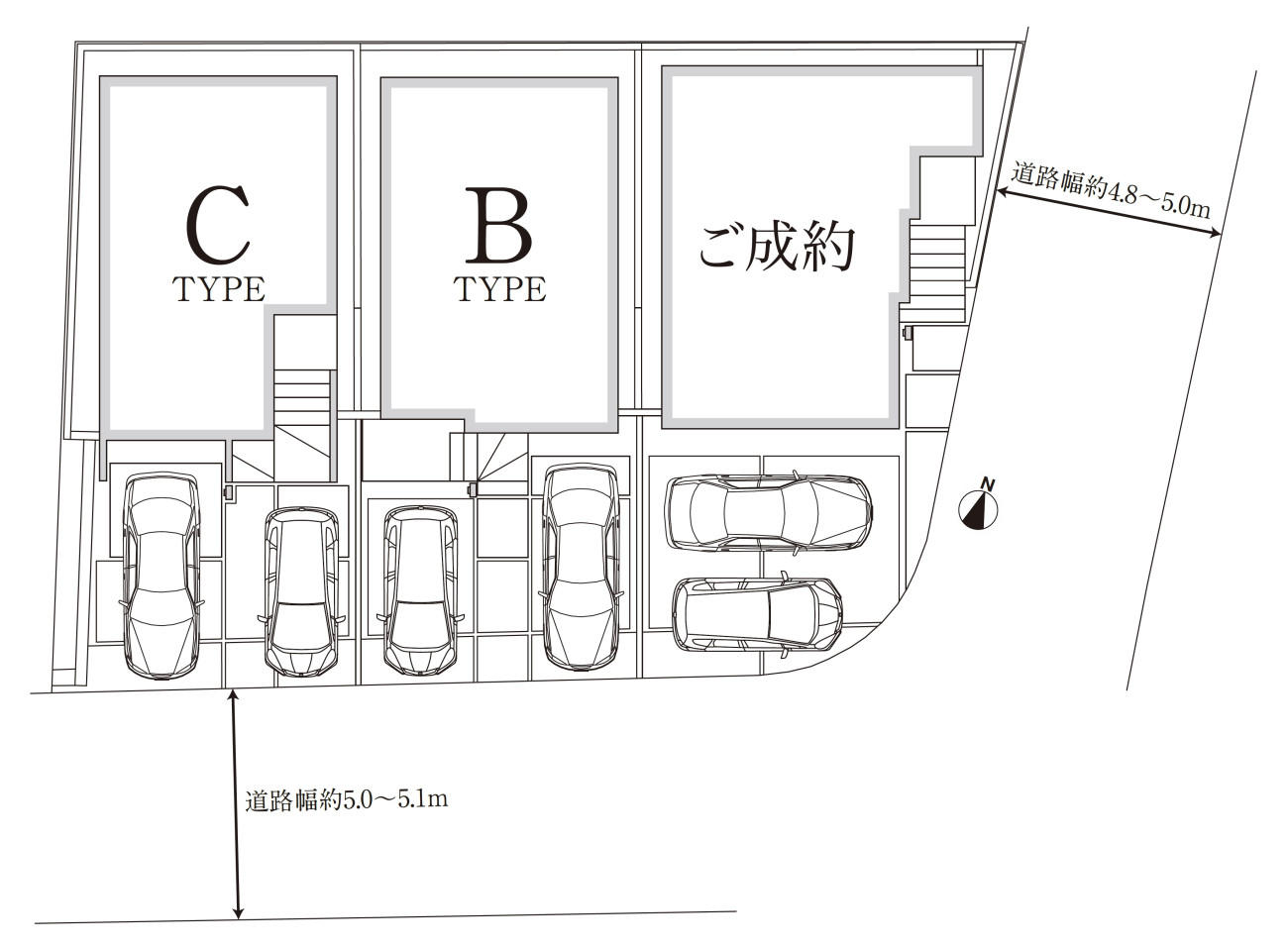 豊明市前後町仙人塚_画像5