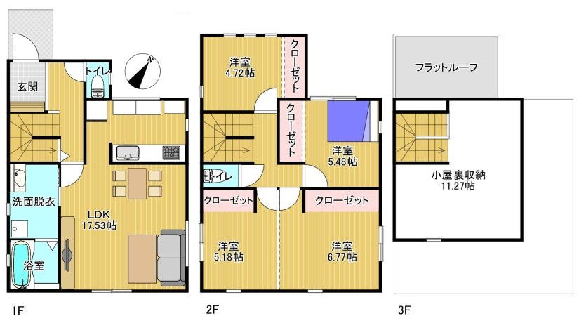 豊明市新栄町７丁目_画像5