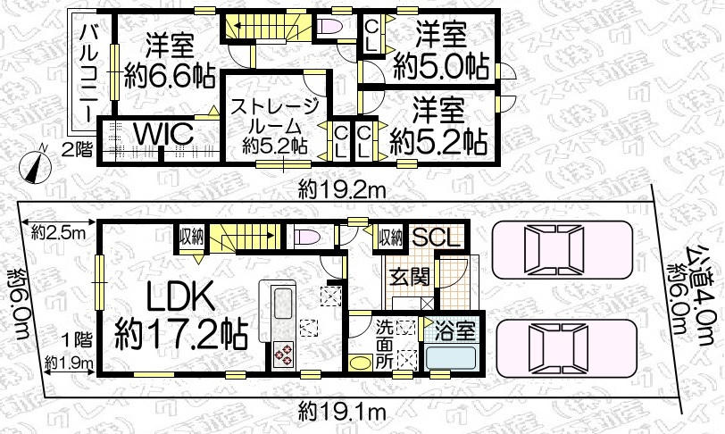豊明市沓掛町荒井　１２期_画像5