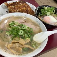 豊明のラーメン屋じゃないよ