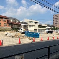 ファミリーマート　豊明　前後駅