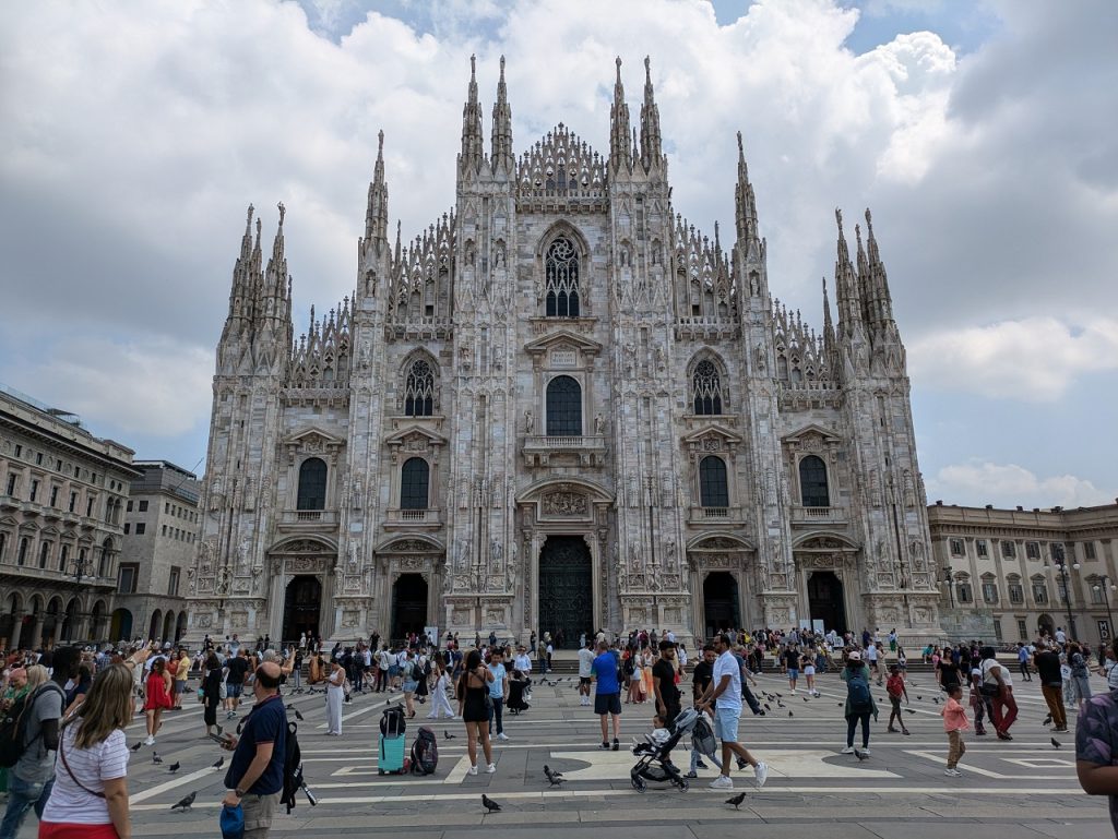 Duomo di Milano (1)