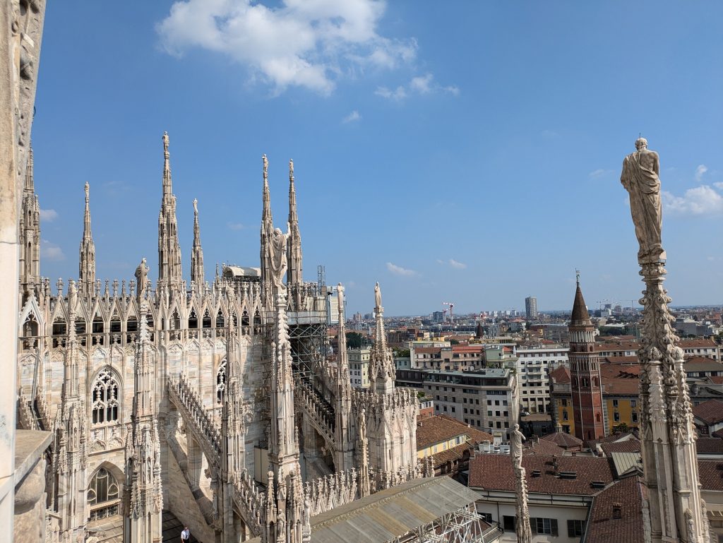 Duomo di Milano (2)