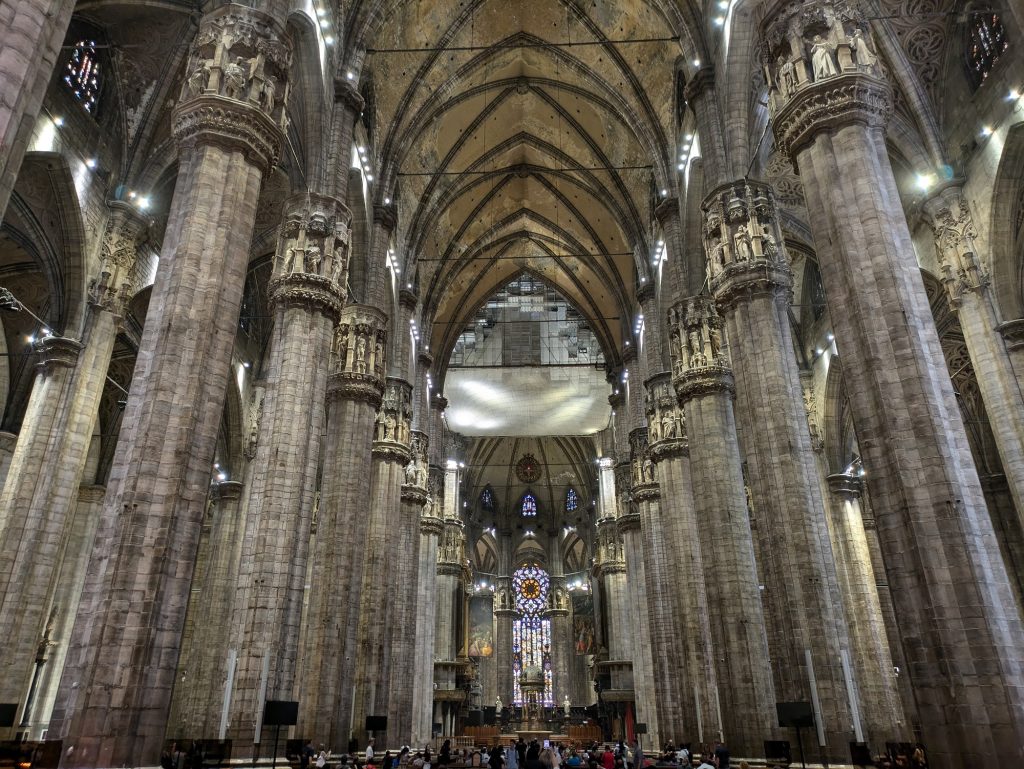 Duomo di Milano (3)