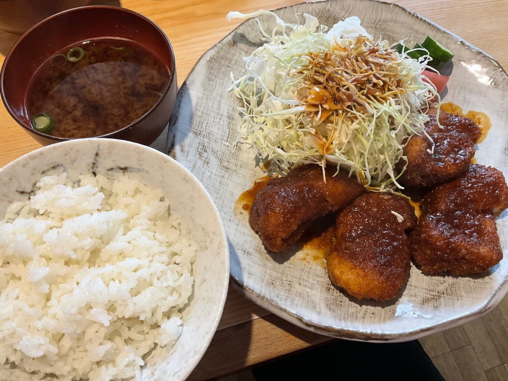 tonkatsu hiro